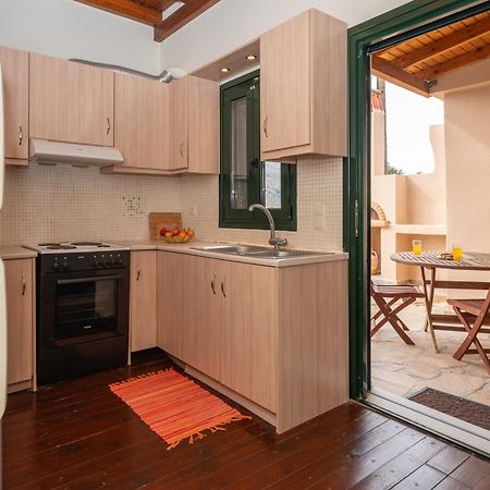 Ornus Traditional House Orne Esterno foto