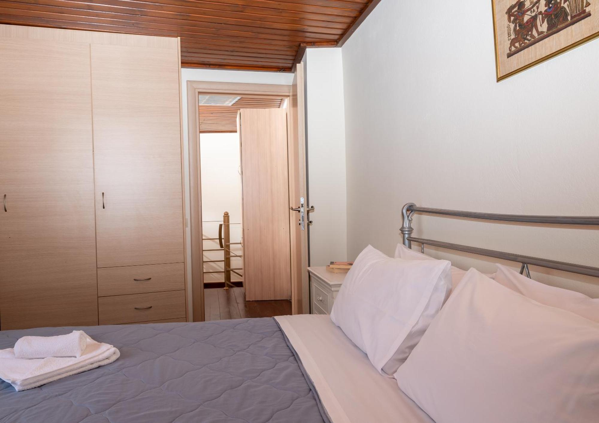 Ornus Traditional House Orne Esterno foto