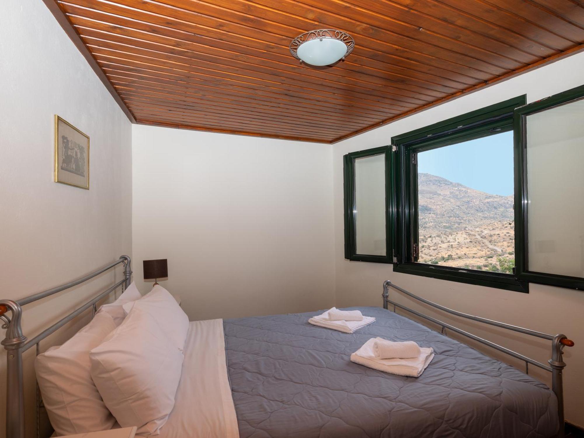 Ornus Traditional House Orne Esterno foto