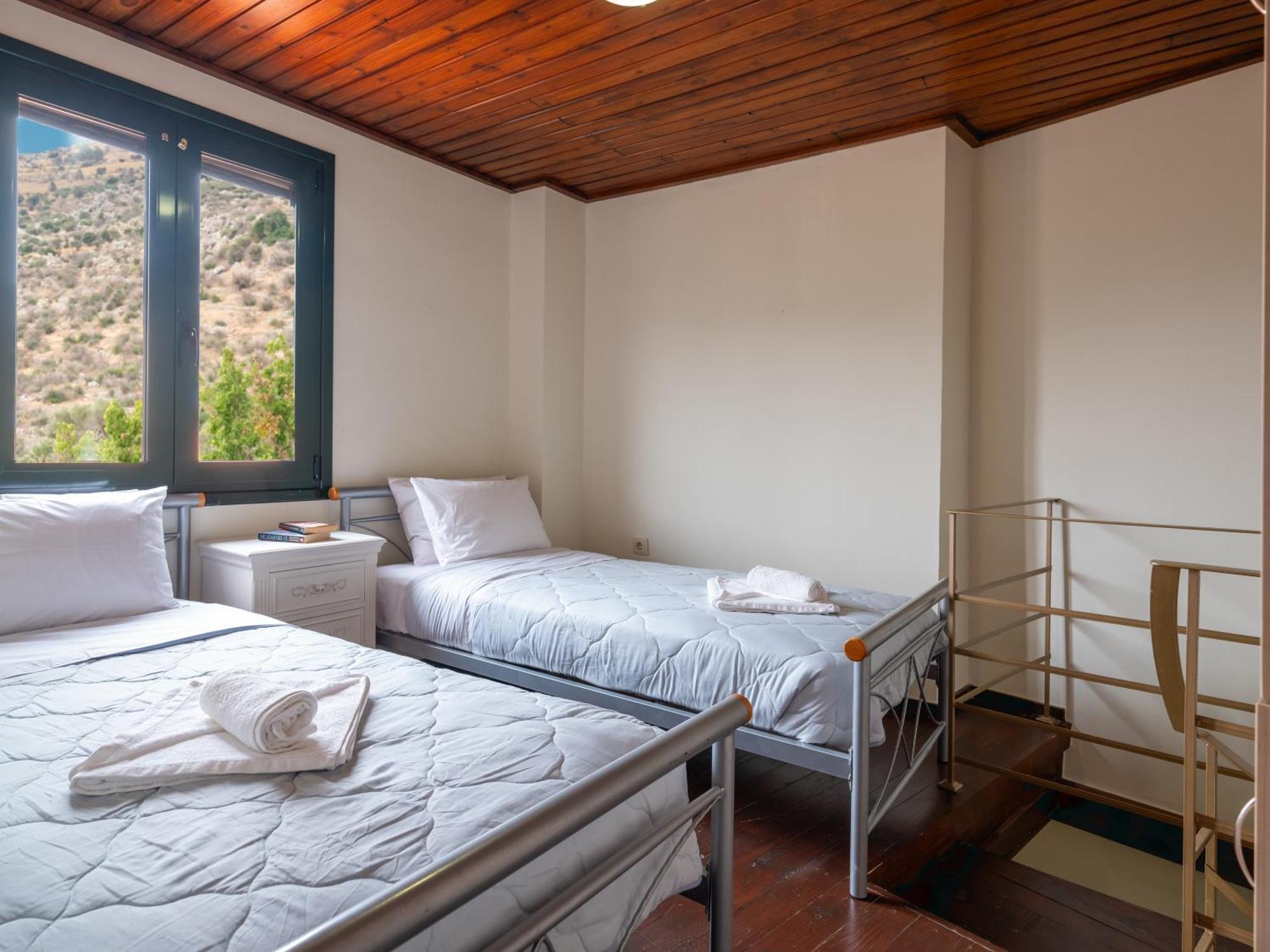 Ornus Traditional House Orne Esterno foto