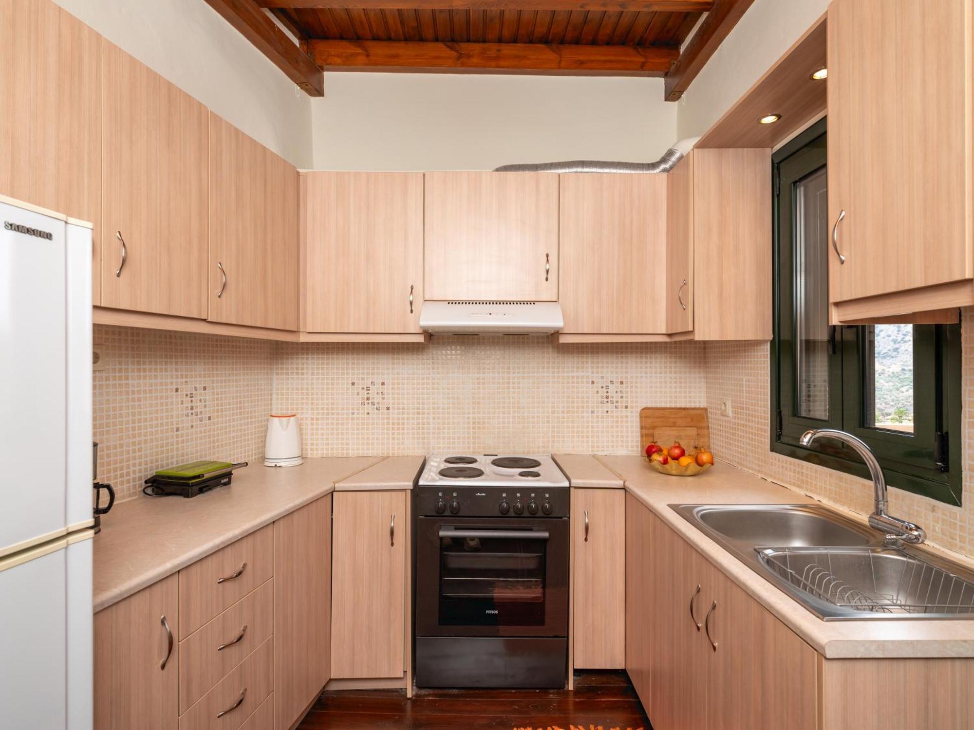 Ornus Traditional House Orne Esterno foto